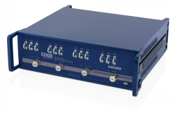 C2420 Vector Network Analyzer for Accurate Measurements