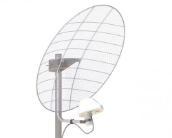 Broadband Irradiator UMO-3