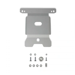 Front A-arm Protection for Polaris General Premium/Deluxe