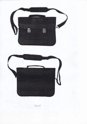 Tactical Backpack for Students in Suvorov Military Schools