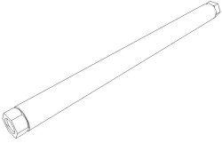 Cooling System Coupling 3501-60-127-01SB for Bulldozers