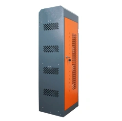 Charging Cabinet for 20 Tablets with USB Outputs SC-TU20