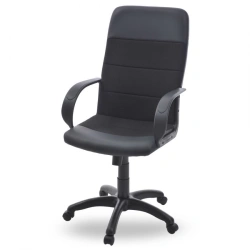 Original Cherry Big Chair for Budget Workspace Design