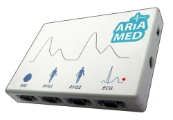 Non-invasive Rheographic Complex "ARIA MED