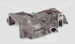 Chain Cover for Engine Models 40904, 40905, 409051, 409052, 40906