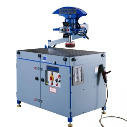 SGHD-1300 Deburring and Edge Rounding Machine