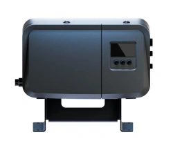 Radioactive Aerosol Detection Block BDAS-05R