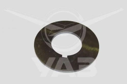 Crankshaft Thrust Washer for 8-Cylinder Engines 53-1005029