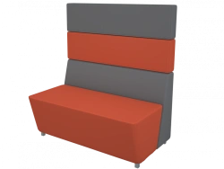 Soft Module Furniture Section 68