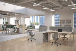 Double Desk Support Stand, Model TAR340