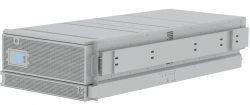 Mid-range Data Storage System "Yakhont-RDX E128" (NIKA.466533.384)