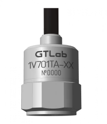 Voltage Output Accelerometer 1V701TA-100