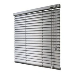 Custom Horizontal Blinds for Residential Use
