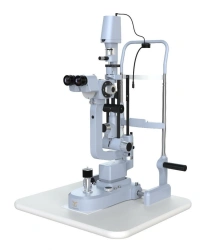 Caduceus Eyeslit MT Slit Lamp for Eye Examination