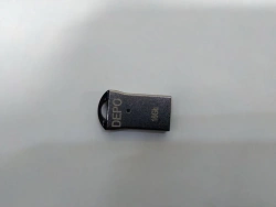 DEPO Flash USB Memory Device for Data Storage and Transfer