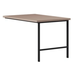 Briefing Table SRB-M with PVC Edge Banding