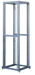 Adjustable Depth Two-Frame Rack MiK