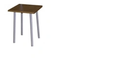Sturdy Stool TЖ-1 - Customizable Design