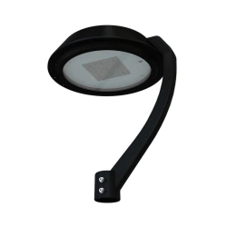 Premium LED Floor Lamp Bowl Torcher 70