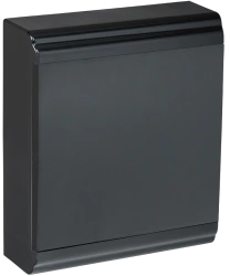 PRIME Modular Plastic Enclosure IP41 MKP13-N-01-24-41-K02