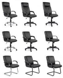 Comfortable Office Chair Artex