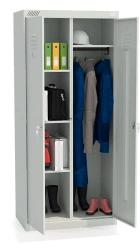 Universal Metal Storage Cabinet SHMU 22-800