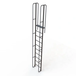 Hanging Ladder with Hooks LNA-4000-120