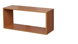Wall Shelf PN-1 - Customizable Design and Size