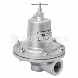 Safety Relief Valve PCK DN 25, 50 PN 0.1 - 1.2 MPa