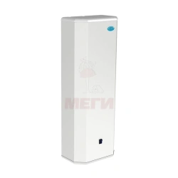 Bactericidal Air Recirculator for Air Disinfection MEGHIDES RBOV 925-MSK (MSK-925)