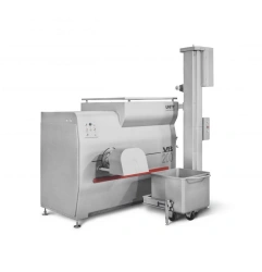 VB Series Corner Grinders for Frozen and Fresh Meat