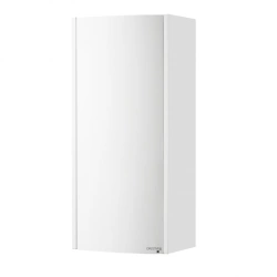 Aquaton Astera Left White Cabinet 1A195503AS01L1.A195.5.03A.S01.L