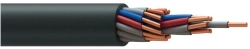Control Cable KVVGEng(A) - Copper Conductor, PVC Insulation