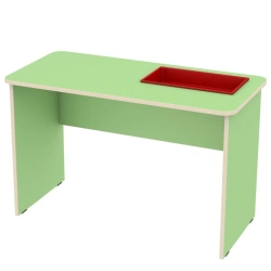 LEGO Center Table - Perfect for Creative Play