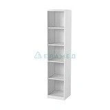 Medical Storage Cabinet for Medical Devices Model 9 GIKS.942810.107 TU