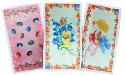 Kitchen Table Linen: Table Runner