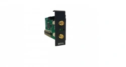 1Hz Signal Reception/Formation Module with 2 Ports (1PPS) - MPPS