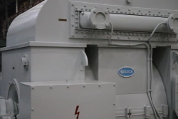 Three-Phase Induction Motor 4AZM-5000/6000