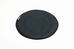 Rotating Disc with Non-Slip Surface
