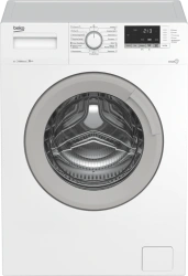 Fully Automatic Front-Loading Washing Machine WSDN63512ZSW