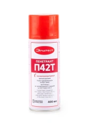Red Penetrant for Surface Defect Detection "Elitest P42T