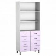 Medical Storage Cabinet for Medical Supplies SKU: ШК.13.03