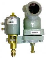 High-Pressure Compressor Relief Valve KR-50-01