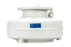 Nitrogen Fill Vacuum Trap LA-160