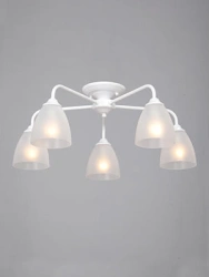 General Purpose Stationary Light V3946-0/5PL