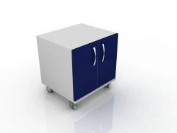 Universal Medical Module for Clinics and Laboratories, 202-001-6