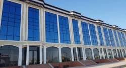 Comfort˚ Blue 20 Soft Coated Sun Protection Glass