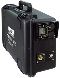 PDGO-512 Ural Feeding Mechanism