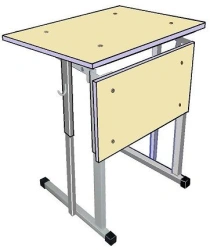 Educational Project Stand for Institutions SI56.13.32.00