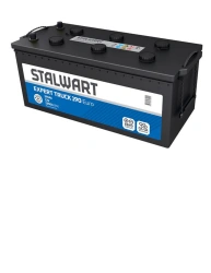 12V Lead-Acid Starter Battery 6ST-190L STALWART Expert